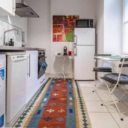 Casa Iaia Apartment Budapest Exterior photo