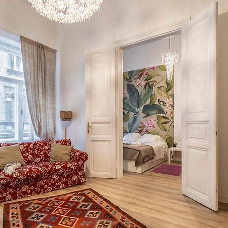 Casa Iaia Apartment Budapest Exterior photo