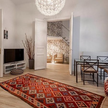 Casa Iaia Apartment Budapest Exterior photo
