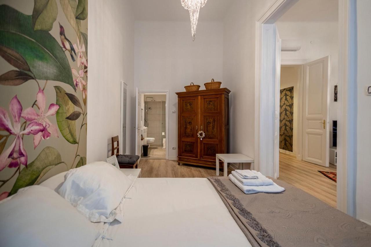 Casa Iaia Apartment Budapest Exterior photo